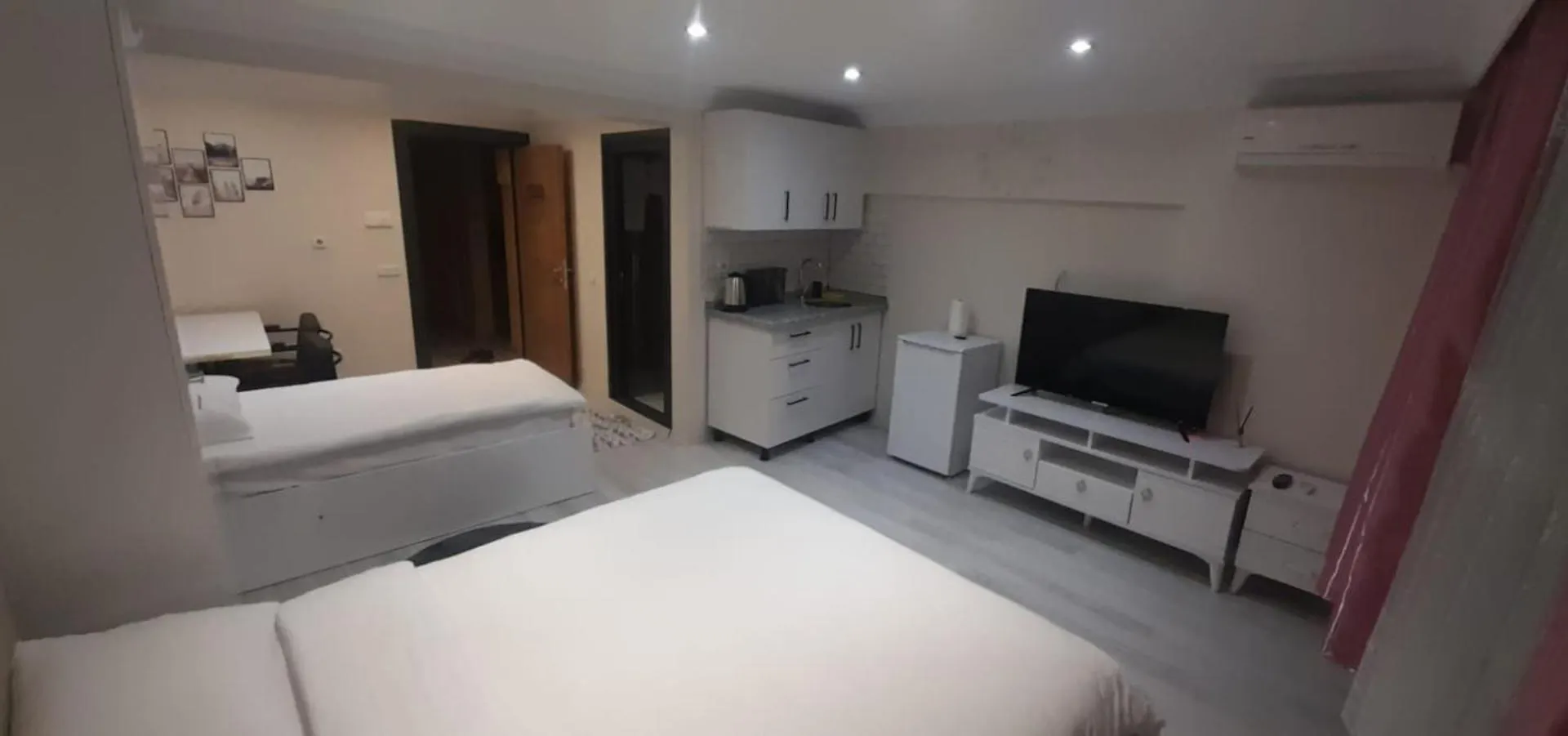 이스탄불 Casa Tua 아파트