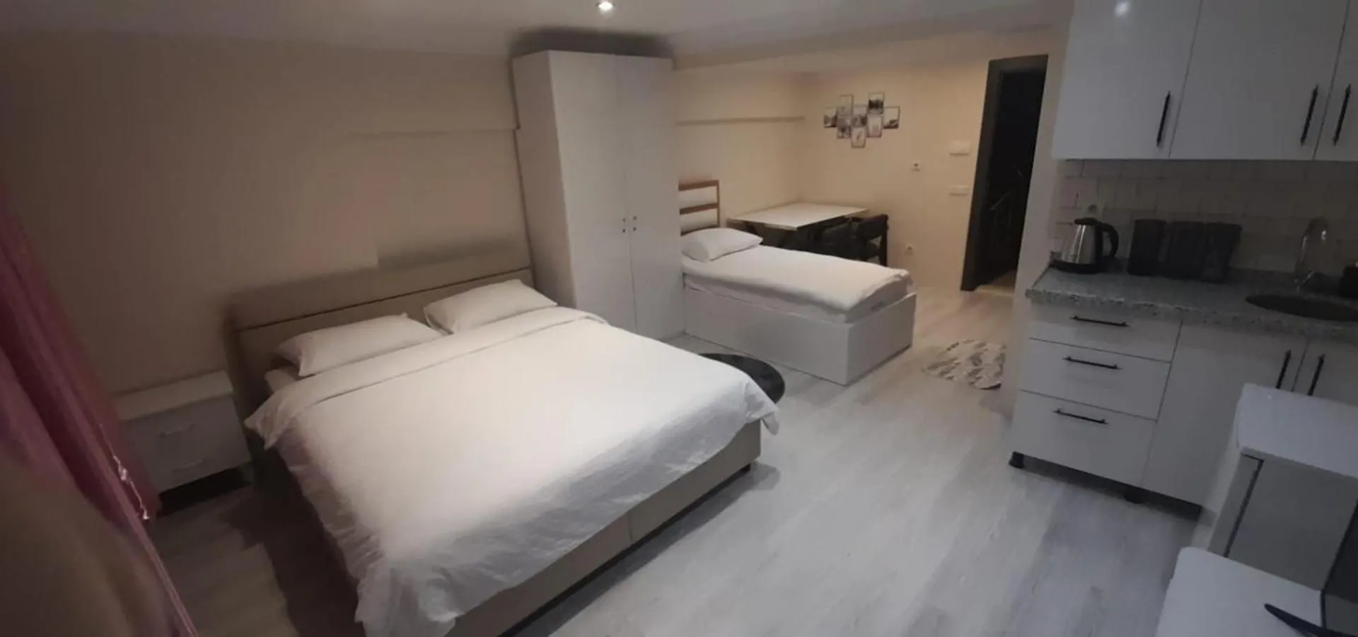 이스탄불 Casa Tua 아파트 터키