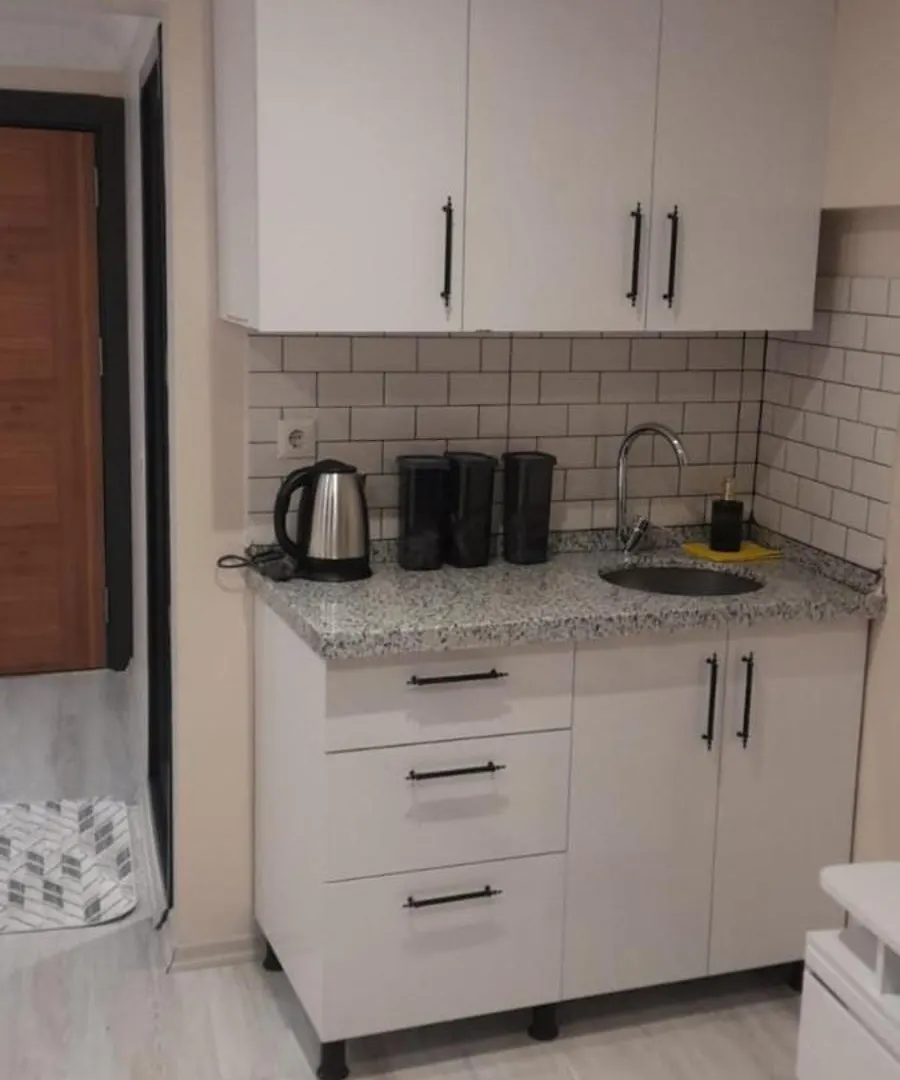 이스탄불 Casa Tua 아파트