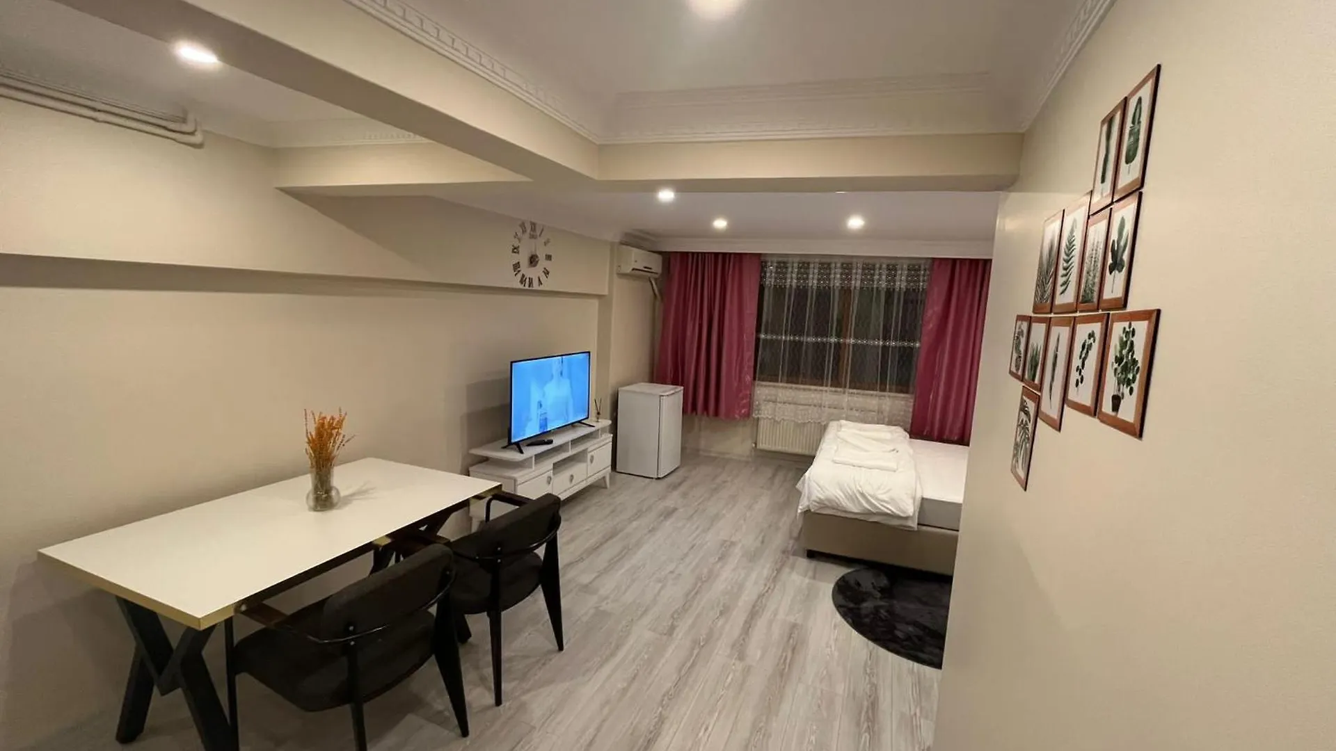 이스탄불 Casa Tua 아파트