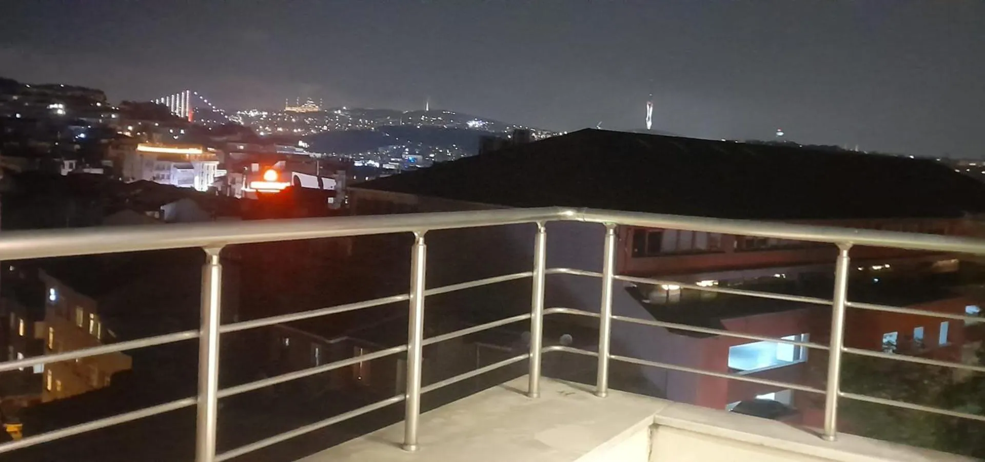 이스탄불 Casa Tua 아파트 터키