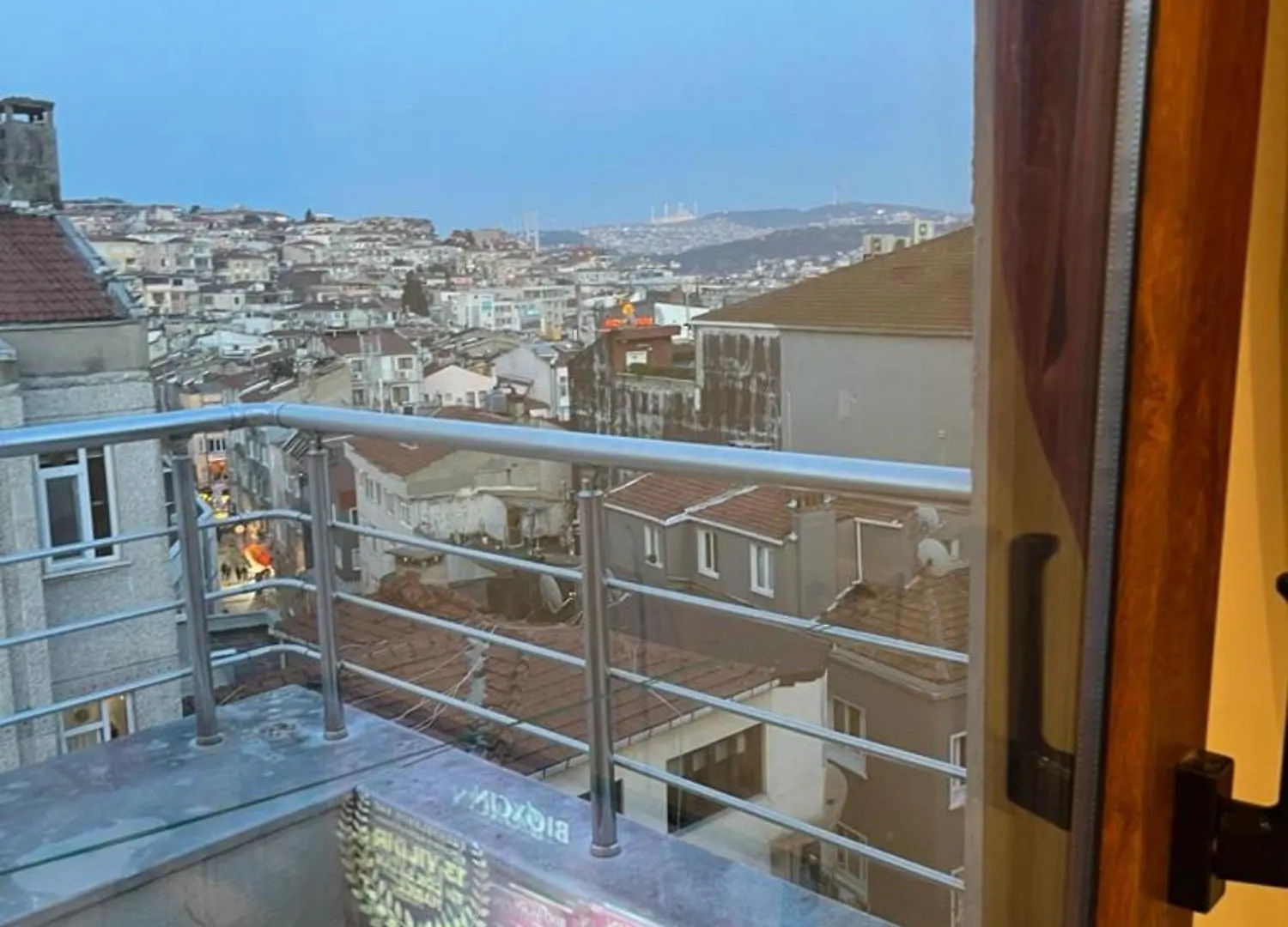 이스탄불 Casa Tua 아파트