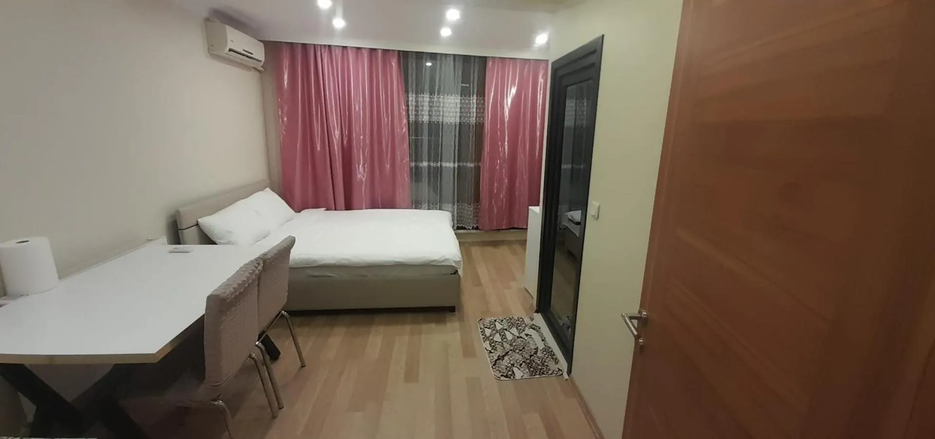 이스탄불 Casa Tua 아파트