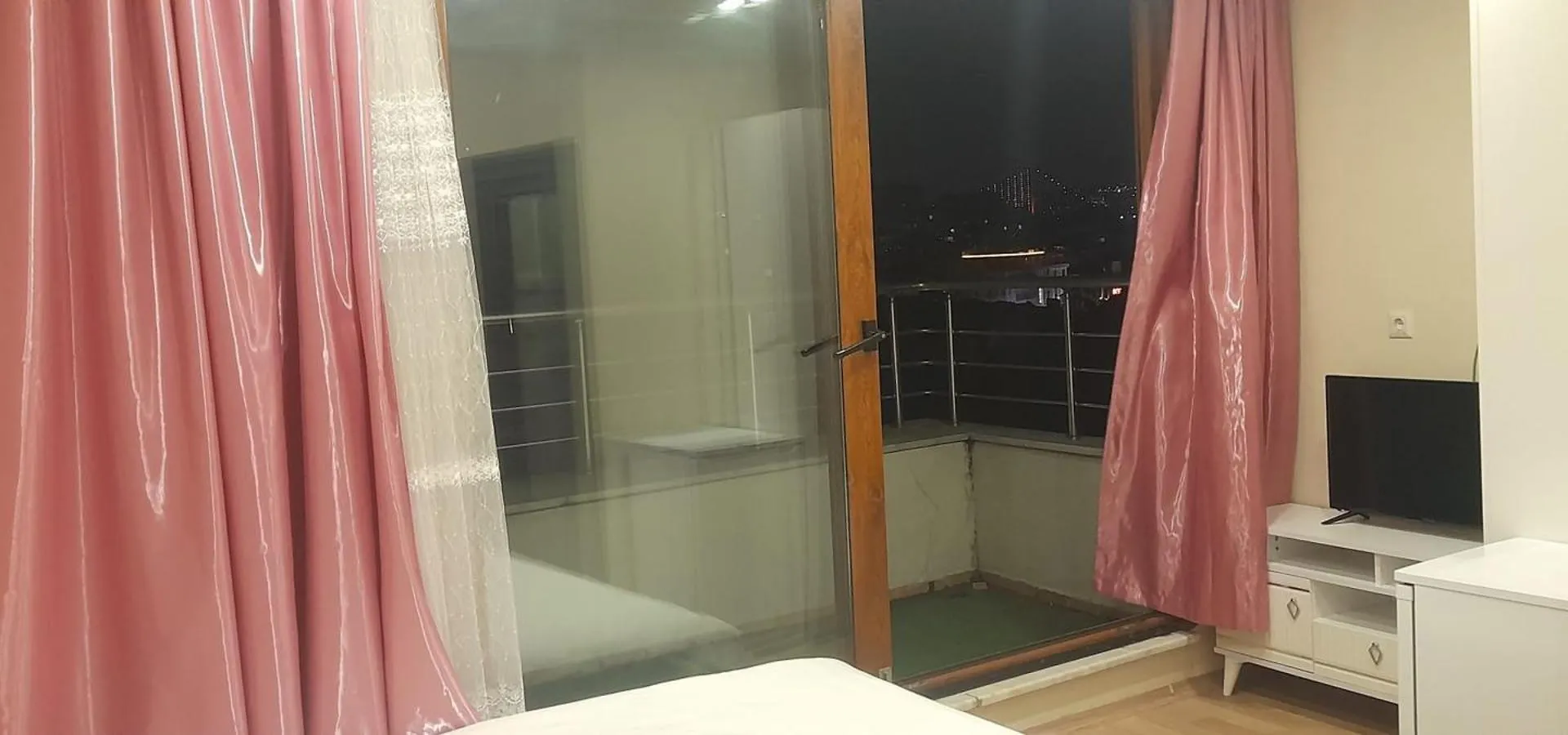 이스탄불 Casa Tua 아파트
