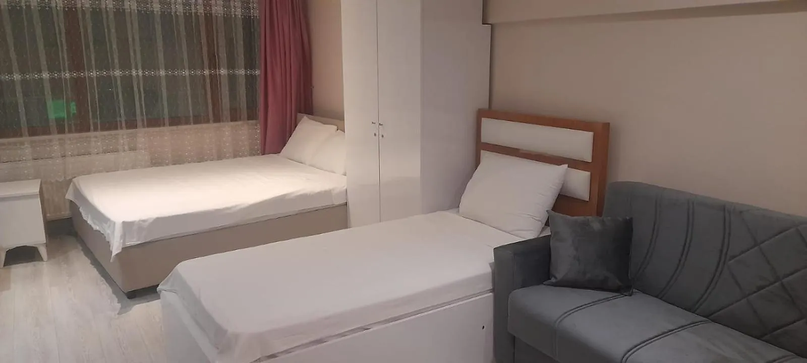 이스탄불 Casa Tua 아파트