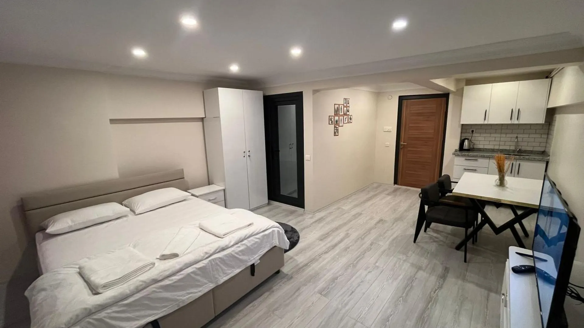Casa Tua Apartment Istanbul Turkey