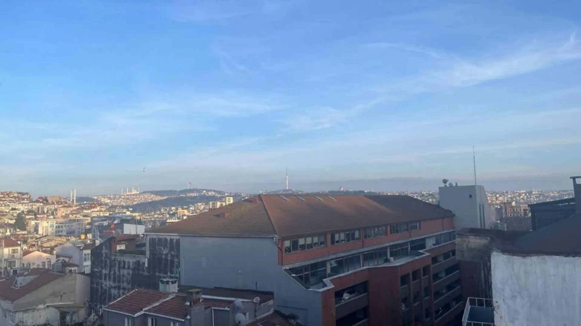 Casa Tua Apartment Istanbul