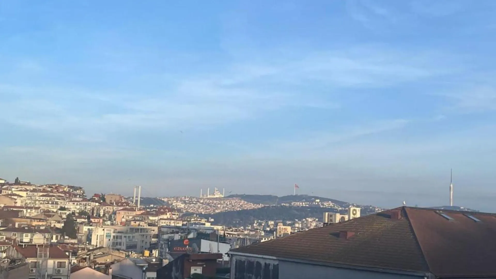 Casa Tua Apartment Istanbul Turkey