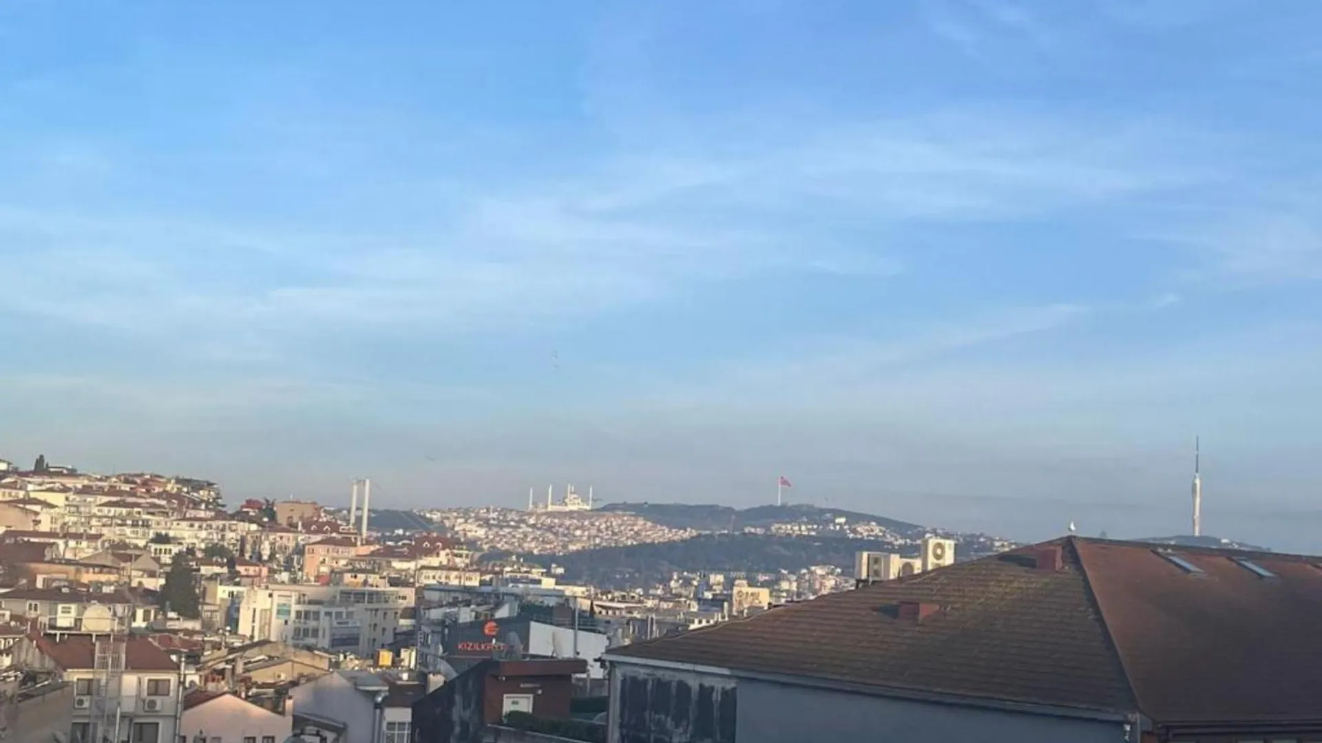 Casa Tua Apartment Istanbul