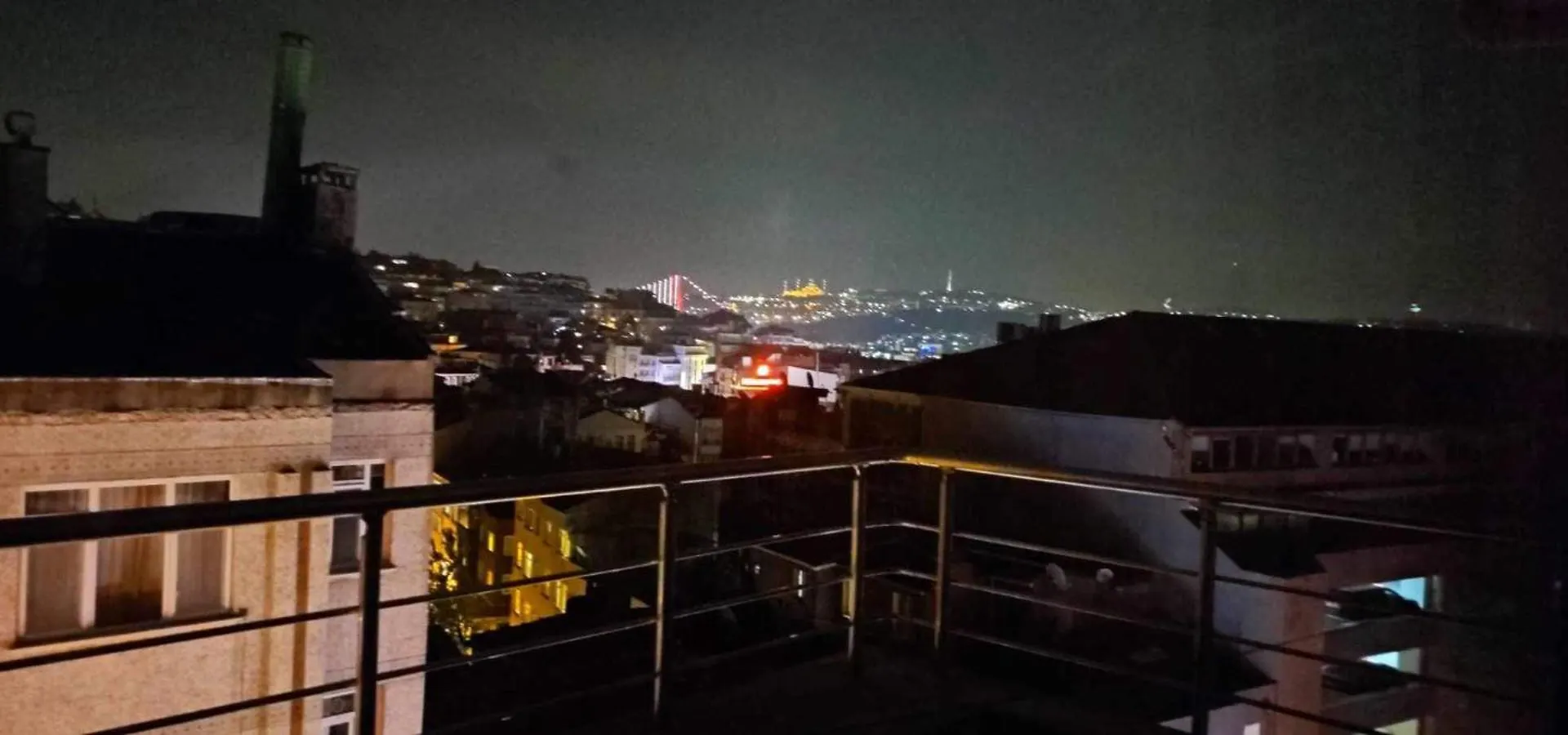 Casa Tua Apartment Istanbul