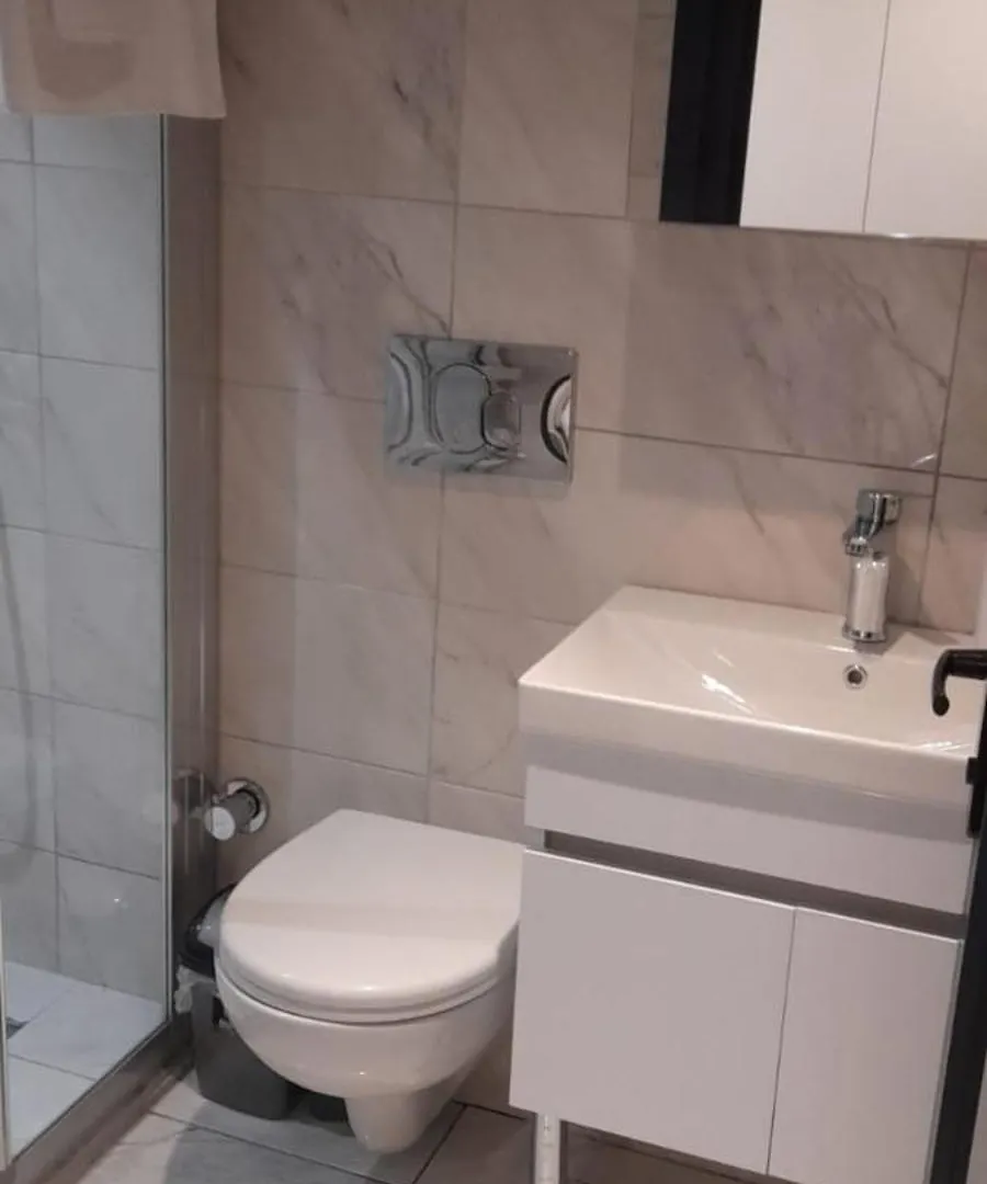 Casa Tua Apartment Istanbul