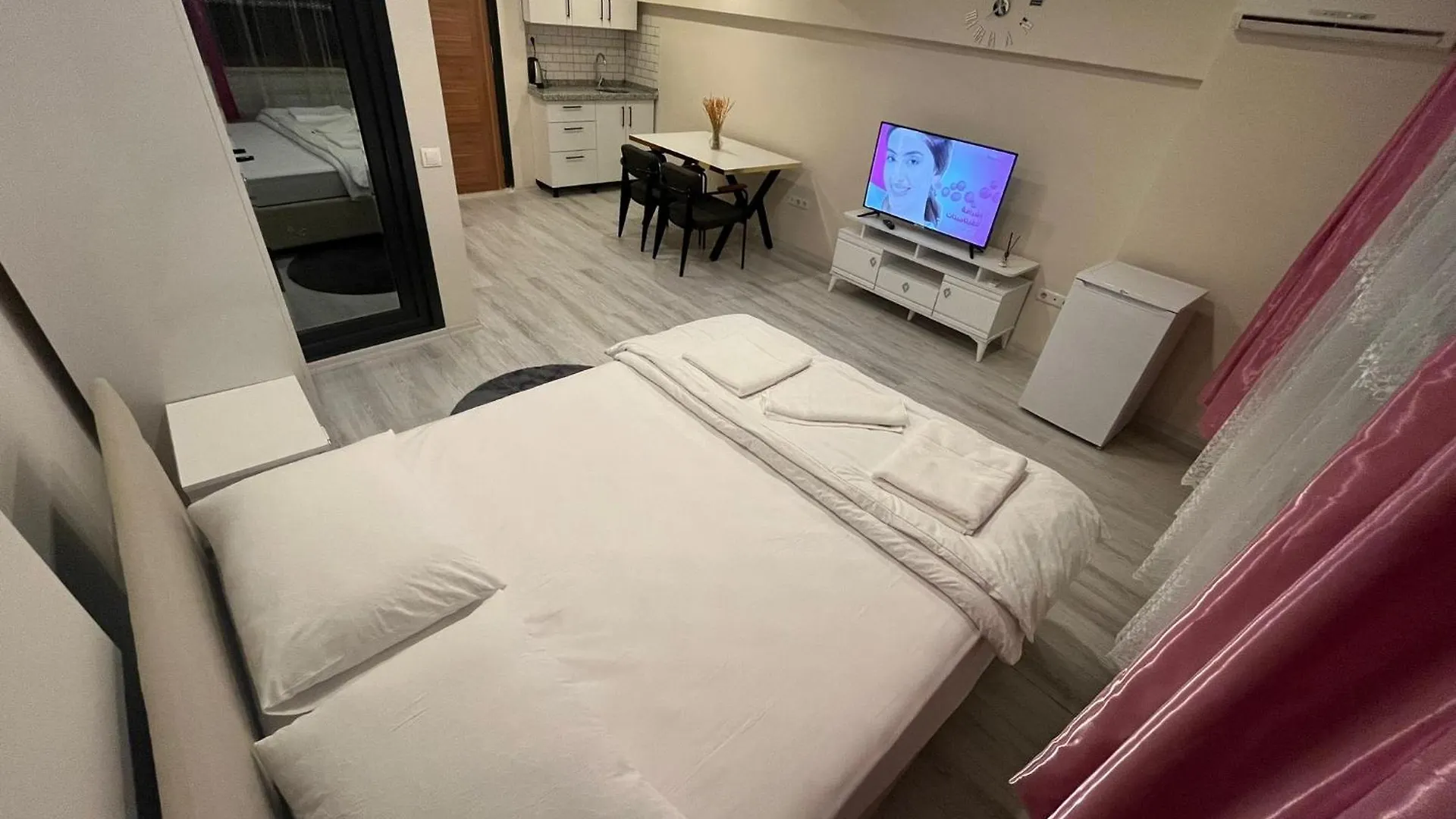 Casa Tua Apartment Istanbul Turkey