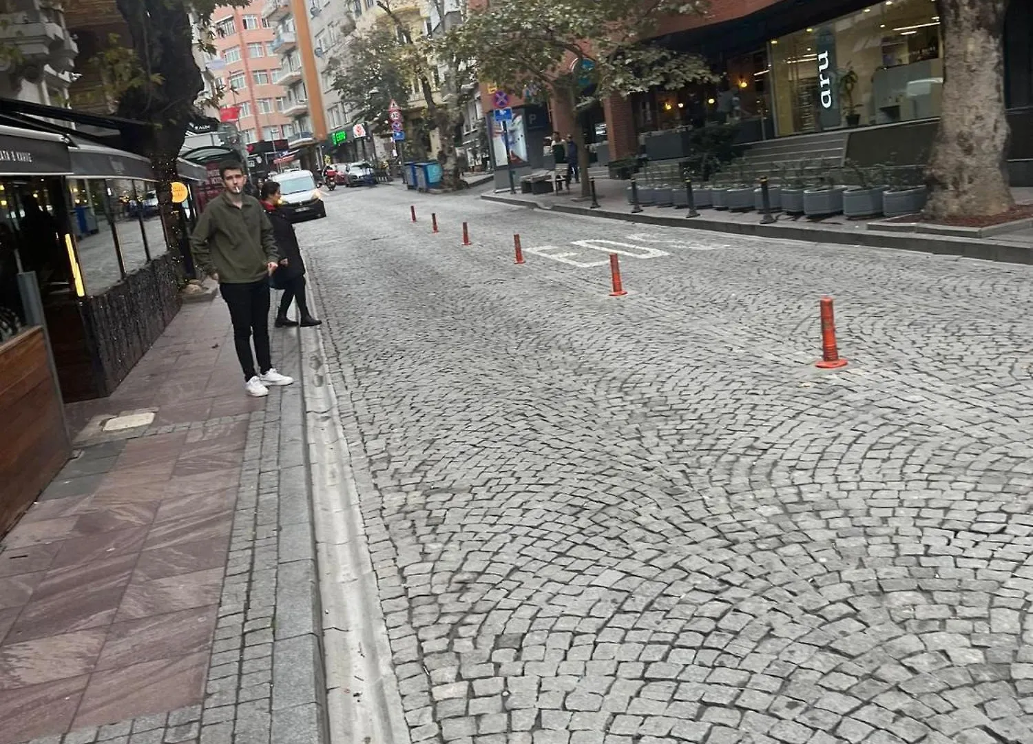 Casa Tua Apartment Istanbul